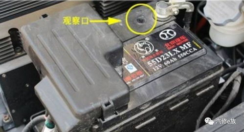 汽车电瓶出厂多少电压